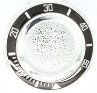 Tray Sequenze Argenti Man in Steel SQ1203/1 - SQ1203/1